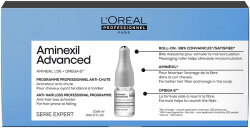 L'Oréal Professionnel Serie Expert Aminexil Advanced Anti-Haarausfall-Kur 10x 6 ml