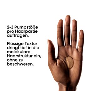 L'Oréal Professionnel Serie Expert Absolut Repair Molecular Rinse-Off Serum 75ml