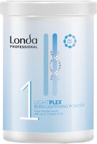 Londa LightPlex Powder No1 500 g