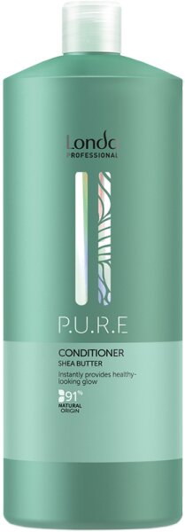 4064666219677 - Londa Professional PURE Conditioner 1000ml 4064666219677 - Londa Professional PURE Conditioner 1000ml