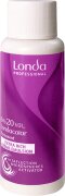 Londa Oxidationsemulsion für Cremehaarfarbe 6% 60 ml