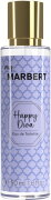 Marbert Happy Diva Eau de Toilette (EdT) 50 ml