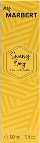 Marbert Sunny Boy Eau de Toilette (EdT) 50 ml