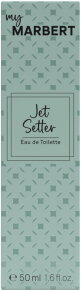 Marbert Jet Setter Eau de Toilette (EdT) 50 ml