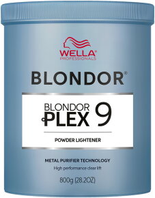 Wella BlondorPlex 800 g