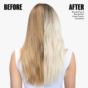 Wella BlondorPlex 800 g