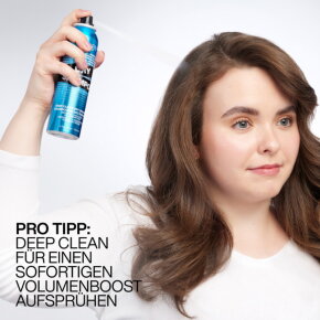 Redken Deep Clean Dry Shampoo 150 ml