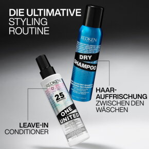 Redken Deep Clean Dry Shampoo 150 ml