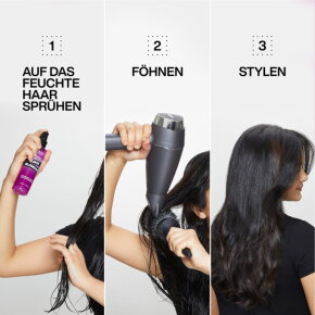 Redken Quick Blowout Spray 125 ml