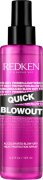 Redken Quick Blowout Spray 125 ml