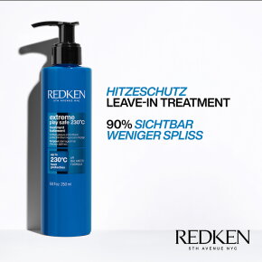 Redken Extreme Play Safe Leave-in-Pflege 250 ml