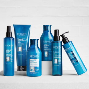 Redken Extreme Play Safe Leave-in-Pflege 250 ml