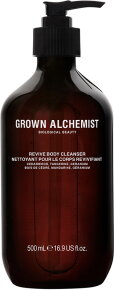 Grown Alchemist Revive Body Cleanser 500 ml