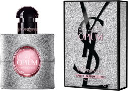 Yves Saint Laurent Black Opium Glitter Eau de Parfum (EdP) 30 ml