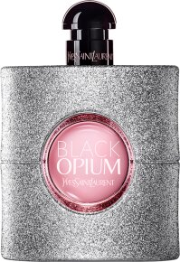 Yves Saint Laurent Black Opium Glitter Eau de Parfum (EdP) 90 ml