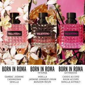 Valentino Donna Born in Roma Extradose Parfum 30 ml