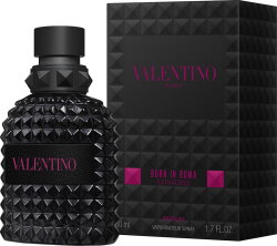 Valentino Uomo Born in Roma Extradose Parfum 50 ml