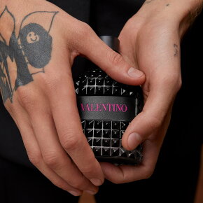 Valentino Uomo Born in Roma Extradose Parfum 100 ml