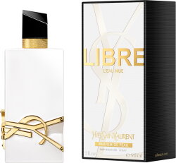 Yves Saint Laurent Libre L'eau Nue Eau de Parfum (EdP) 90 ml