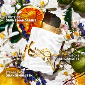 Yves Saint Laurent Libre L'eau Nue Eau de Parfum (EdP) 90 ml