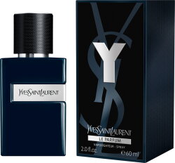 Yves Saint Laurent Y Le Parfum 60 ml