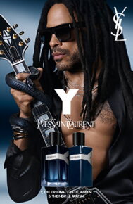 Yves Saint Laurent Y Le Parfum 60 ml