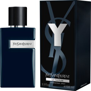 Yves Saint Laurent Y Le Parfum 100 ml