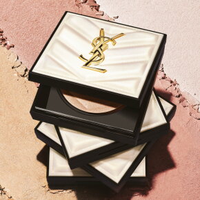 Yves Saint Laurent All Hours Hyper Luminize 8,5 g 02 Hypnotic Honey