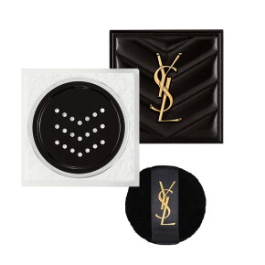 Yves Saint Laurent All Hours Hyper Blur Loose Powder 10 g 1 transparent