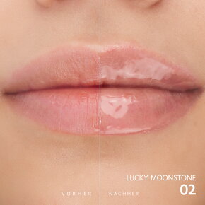 Yves Saint Laurent Loveshine Plumping Gloss 6 ml 02 Lucky Moonstone