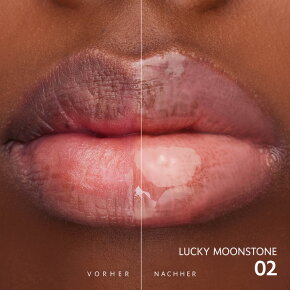 Yves Saint Laurent Loveshine Plumping Gloss 6 ml 02 Lucky Moonstone