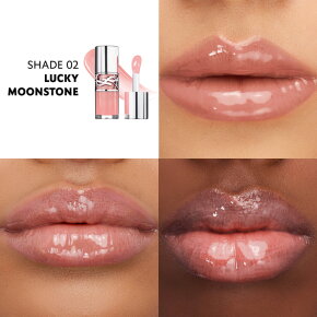 Yves Saint Laurent Loveshine Plumping Gloss 6 ml 02 Lucky Moonstone