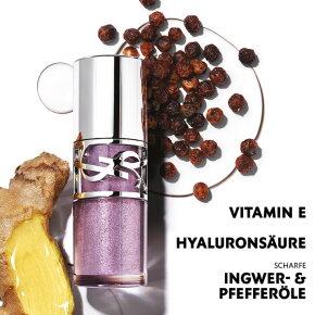 Yves Saint Laurent Loveshine Plumping Gloss 6 ml 02 Lucky Moonstone