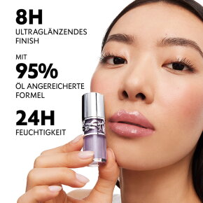 Yves Saint Laurent Loveshine Plumping Gloss 6 ml 02 Lucky Moonstone