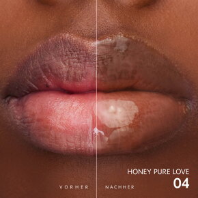 Yves Saint Laurent Loveshine Plumping Gloss 6 ml 04 Honey Pure Love