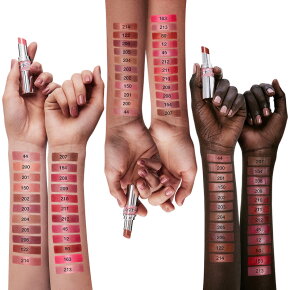 Yves Saint Laurent Loveshine Rouge Volupte Shine Lippenstift 3,2 g 214 Wet Guava