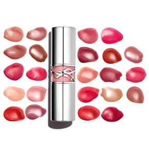Yves Saint Laurent Loveshine Rouge Volupte Shine Lippenstift 3,2 g 214 Wet Guava
