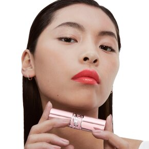 Yves Saint Laurent Loveshine Candy Glow Balm 3,2 g 9B Cherry Bliss