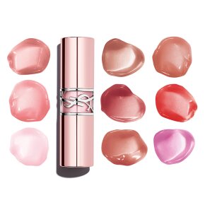 Yves Saint Laurent Loveshine Candy Glow Balm 3,2 g 9B Cherry Bliss
