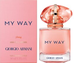 Giorgio Armani My Way Ylang Eau de Parfum (EdP) 30 ml