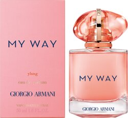Giorgio Armani My Way Ylang Eau de Parfum (EdP) 50 ml