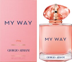 Giorgio Armani My Way Ylang Eau de Parfum (EdP) 90 ml