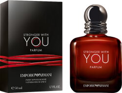 Giorgio Armani Stronger With You Parfum 50 ml