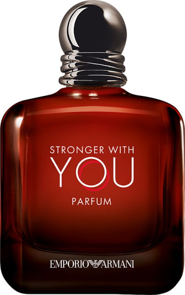 3614274219579 - Giorgio Stronger With You Parfum 100 ml
