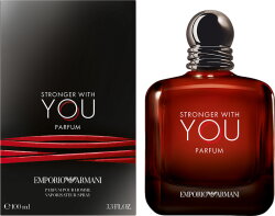 Giorgio Armani Stronger With You Parfum 100 ml