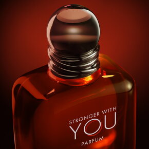 Giorgio Armani Stronger With You Parfum 100 ml