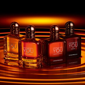 Giorgio Armani Stronger With You Parfum 100 ml
