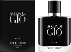 Giorgio Armani Acqua di Gio Homme Elixir Parfum 50 ml