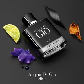 Giorgio Armani Acqua di Gio Homme Elixir Parfum 50 ml