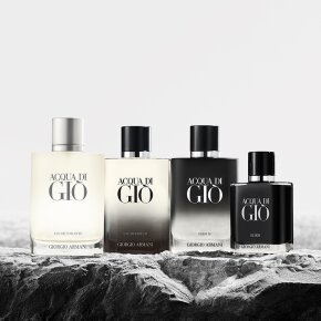 Giorgio Armani Acqua di Gio Homme Elixir Parfum 50 ml